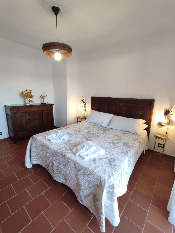 Ca Di Me Villa La Morra Buitenkant foto