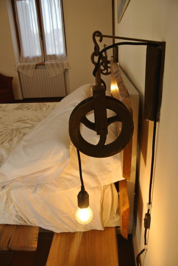 Ca Di Me Villa La Morra Buitenkant foto