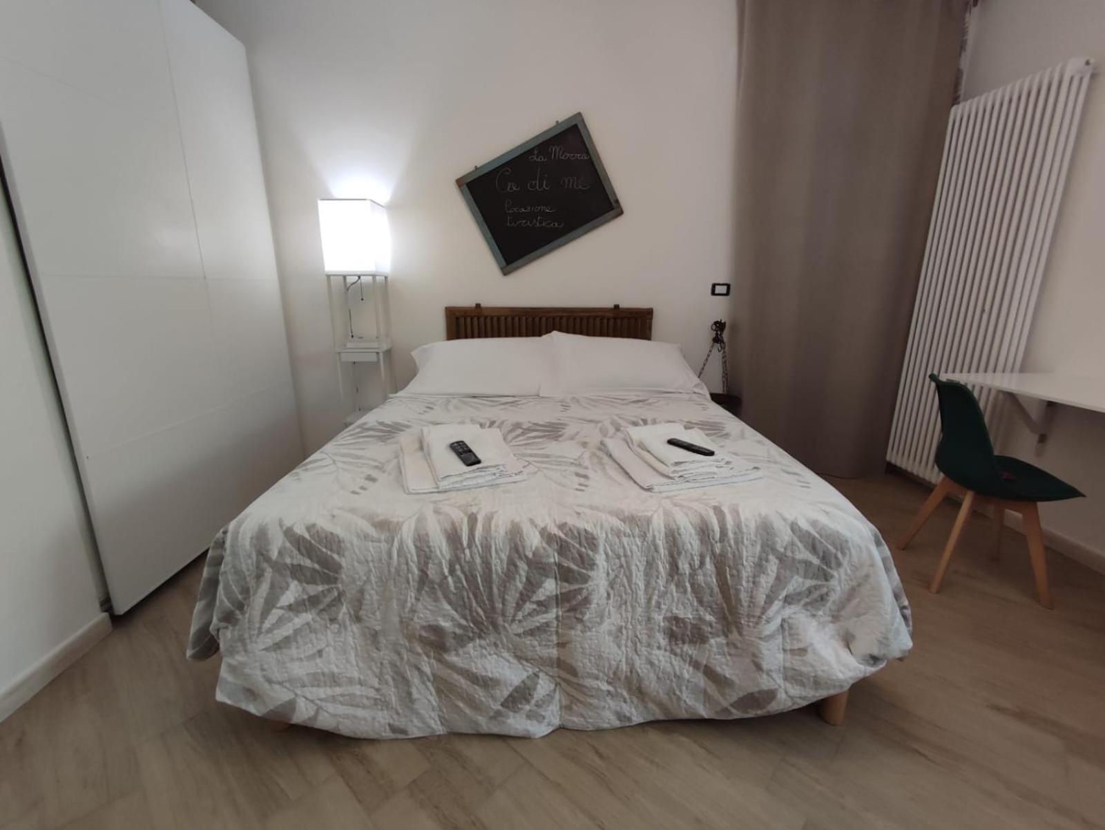Ca Di Me Villa La Morra Buitenkant foto
