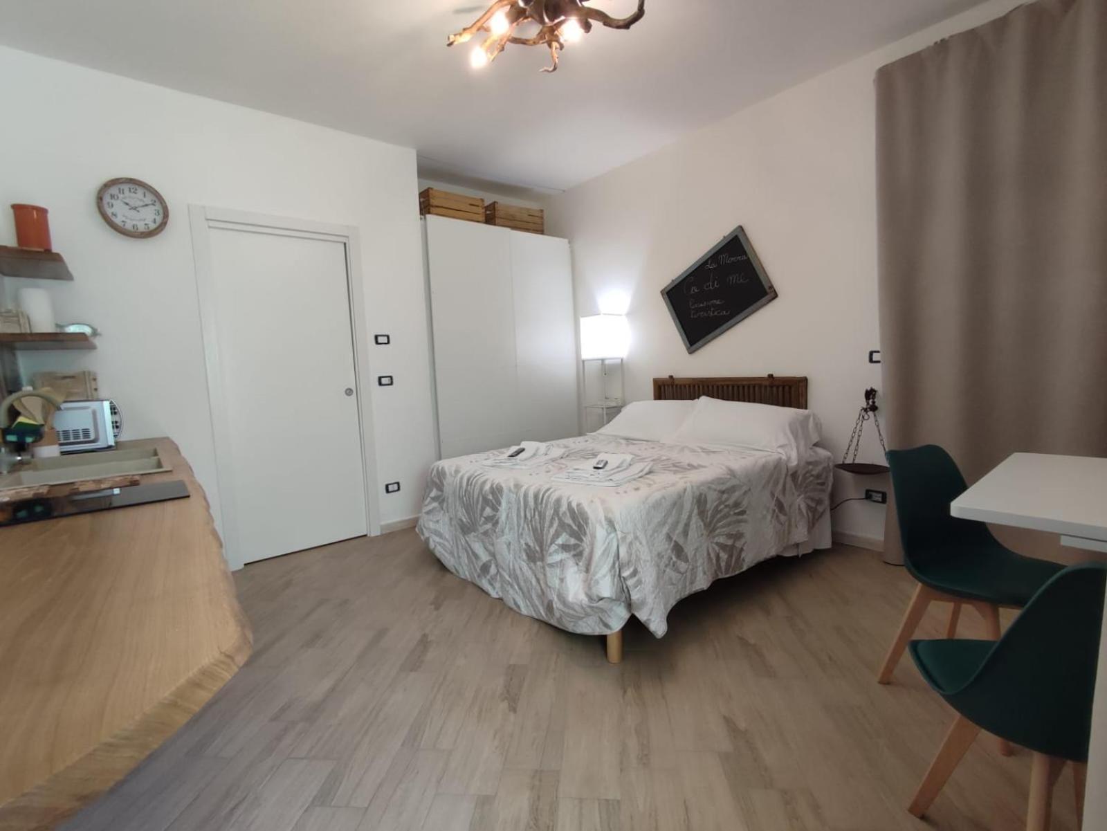 Ca Di Me Villa La Morra Buitenkant foto