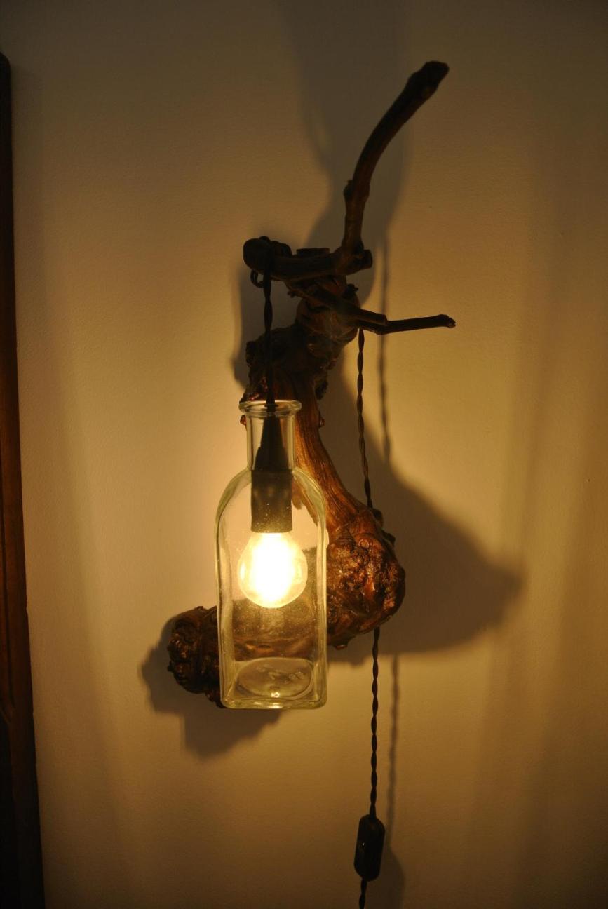 Ca Di Me Villa La Morra Buitenkant foto