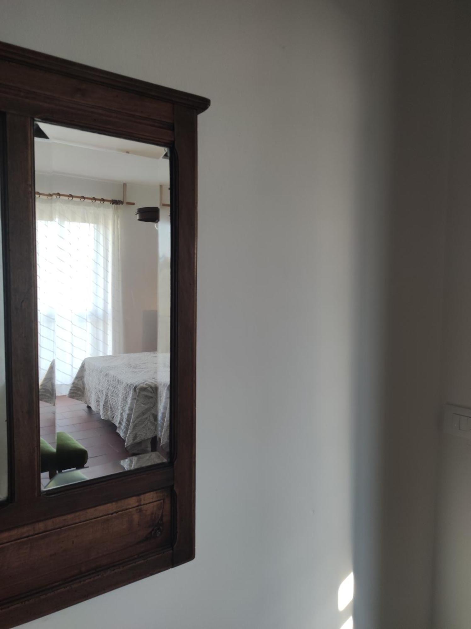 Ca Di Me Villa La Morra Kamer foto