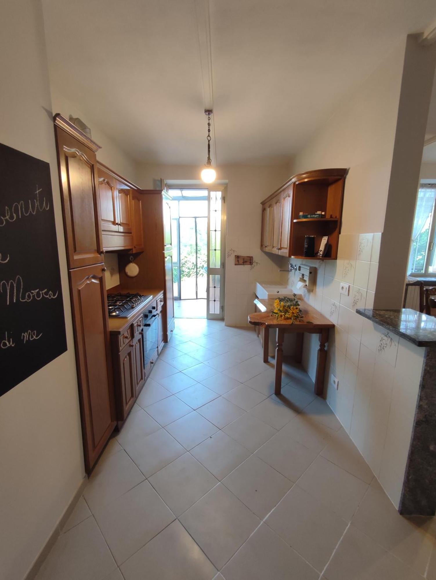 Ca Di Me Villa La Morra Kamer foto