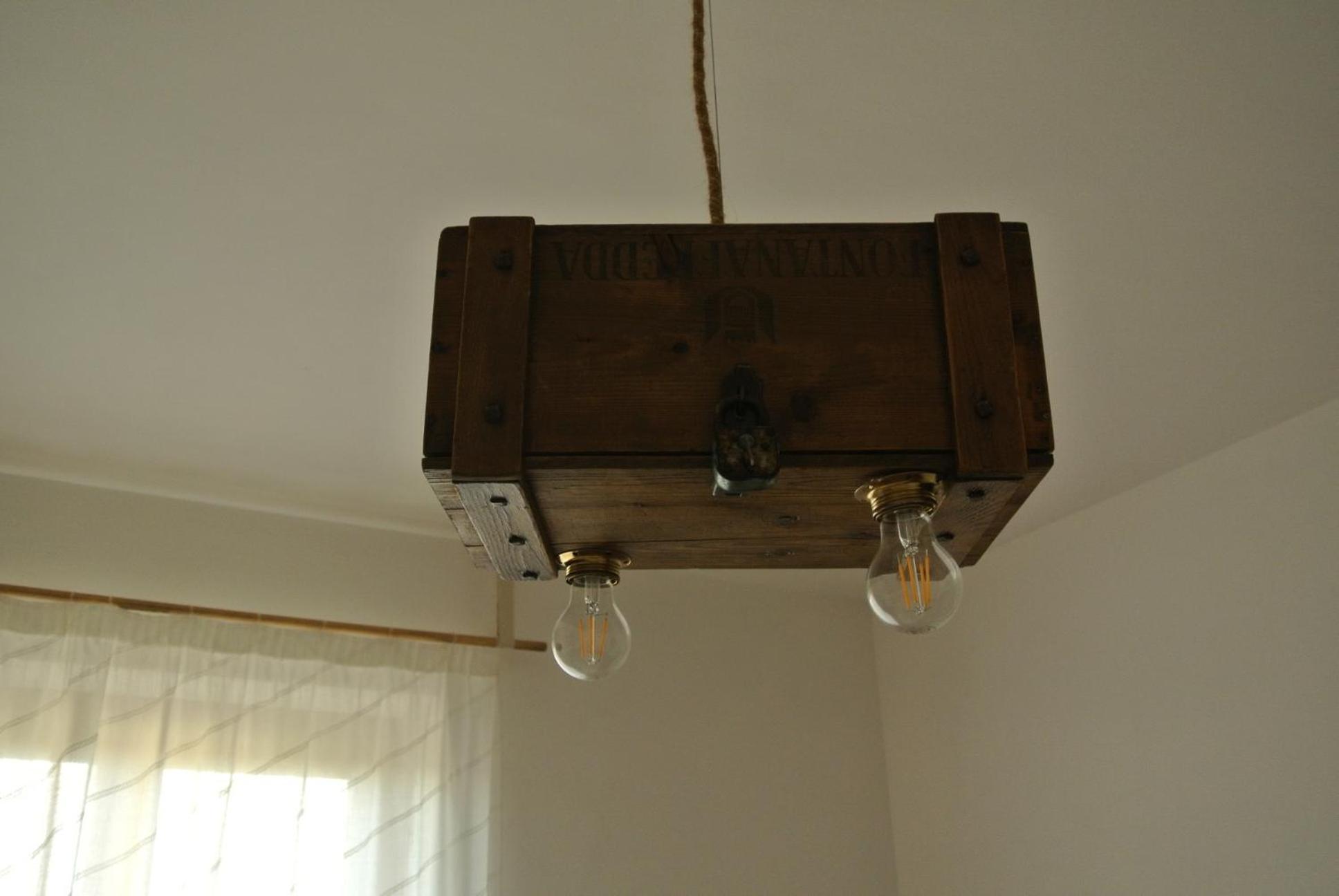 Ca Di Me Villa La Morra Kamer foto