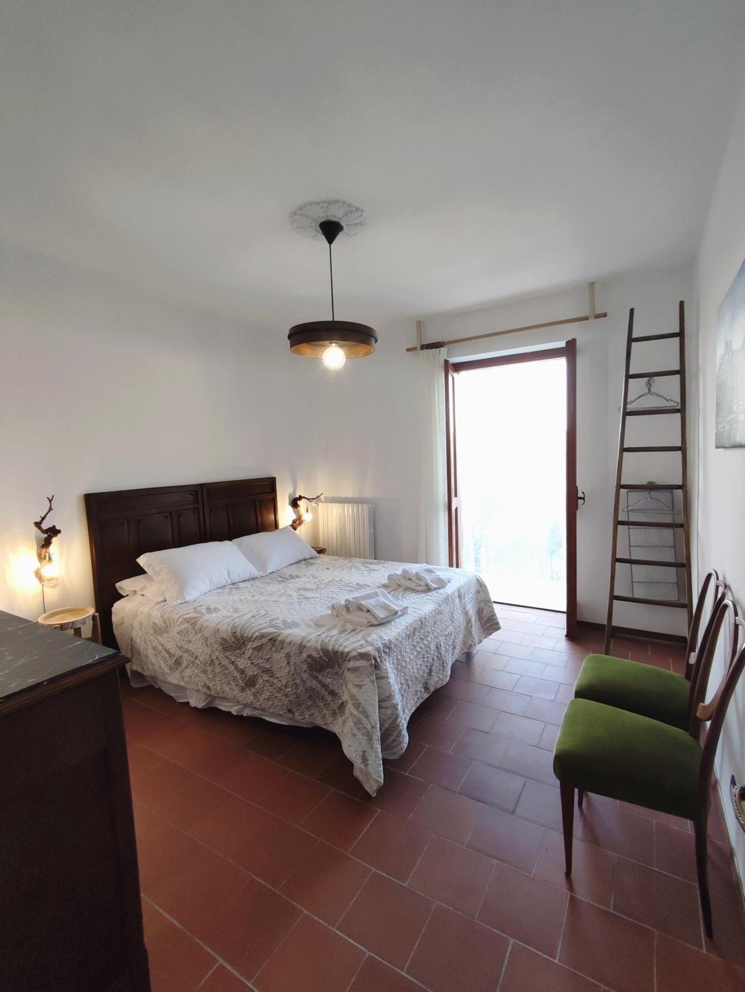 Ca Di Me Villa La Morra Kamer foto