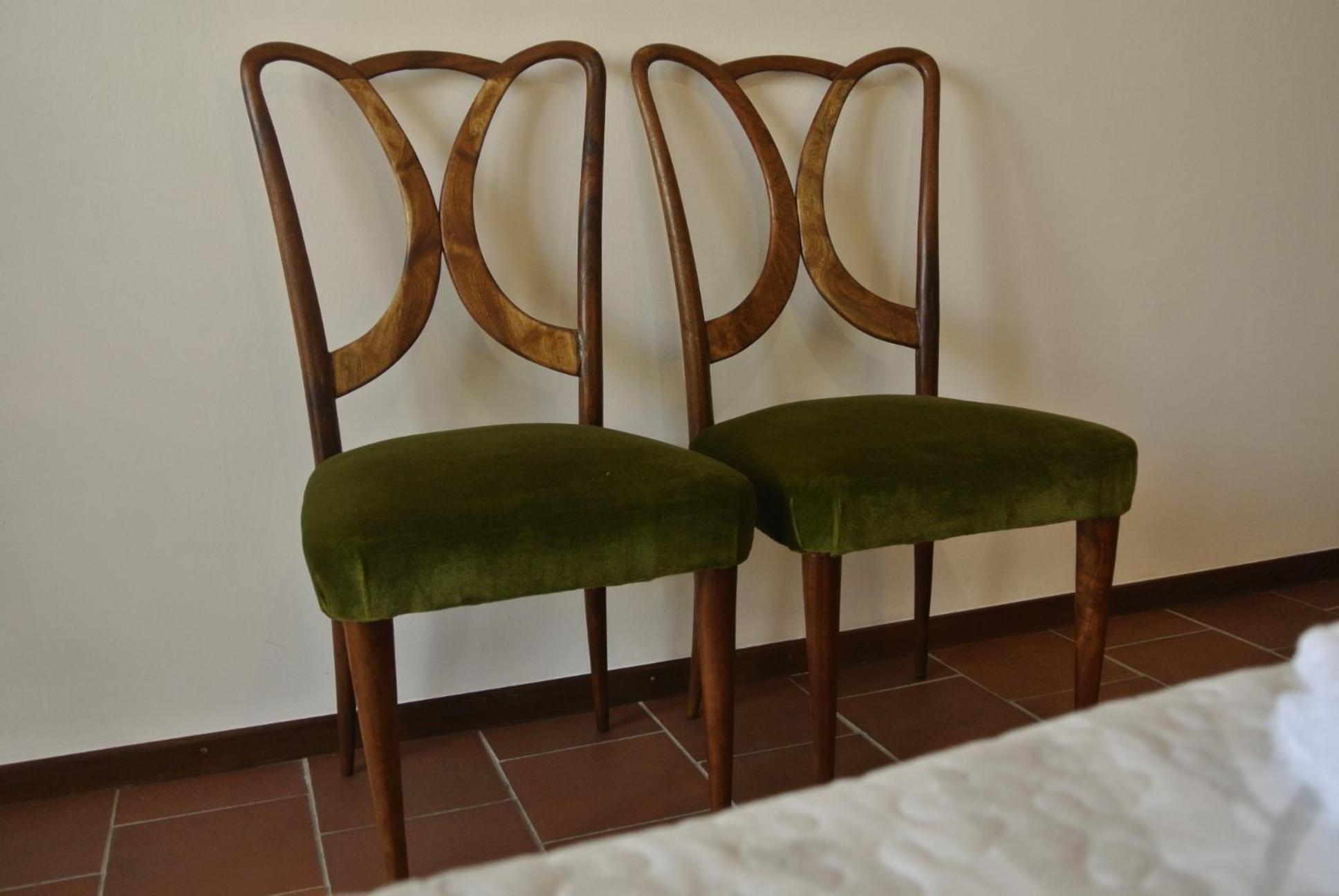 Ca Di Me Villa La Morra Kamer foto