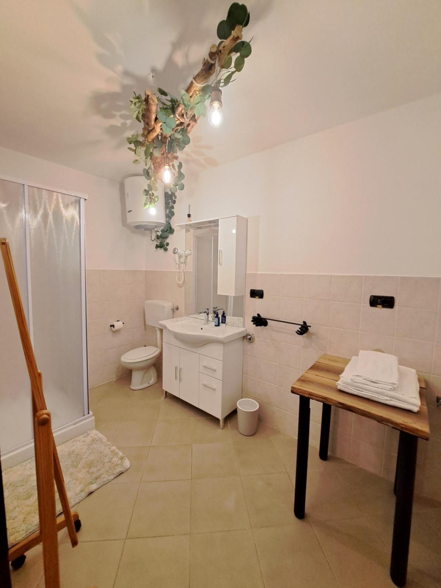 Ca Di Me Villa La Morra Kamer foto